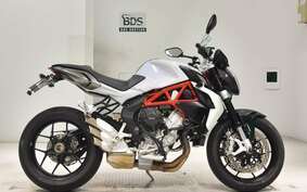 MV AGUSTA BRUTALE 800 A 2017