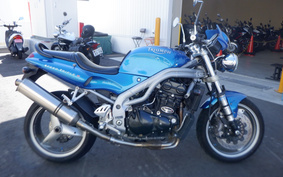 TRIUMPH SPEED TRIPLE 2001 TE509M