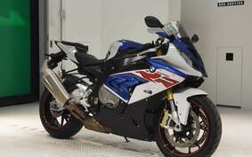 BMW S1000RR 2018