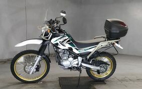 YAMAHA SEROW 250 DG17J