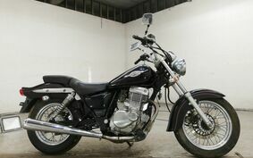 SUZUKI GZ250 Marauder NJ48A