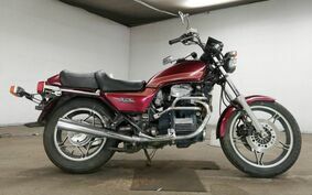 HONDA GL 700 WING INTERSTATE 1983 RC10