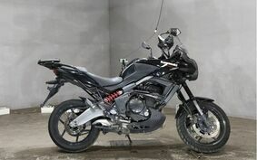 KAWASAKI VERSYS 650 2017 LE650C