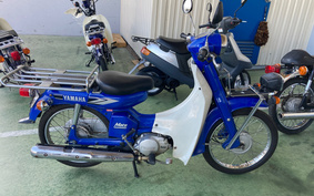 YAMAHA MATE 50 UA04J