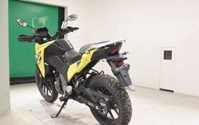 SUZUKI Vストローム250SX EL11L