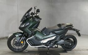 HONDA X-ADV 750 2020 RC95