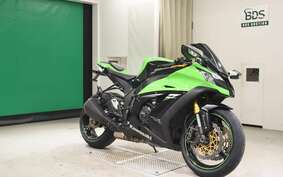 KAWASAKI ZX 10 NINJA R A 2014 ZXT00J