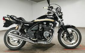 KAWASAKI ZEPHYR 400 2008 ZR400C