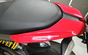 DUCATI HYPERMOTARD 820 2013 B201J