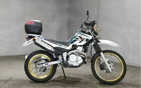 YAMAHA SEROW 250 DG17J