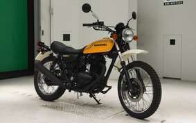 KAWASAKI 250TR BJ250F