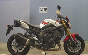 YAMAHA FAZER FZ8 N 2014 RN25