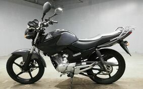 YAMAHA YBR125 RE05