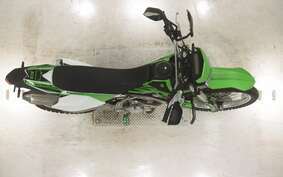 KAWASAKI KLX250 Gen.2 LX250S