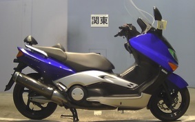 YAMAHA T-MAX500 2003 SJ02J