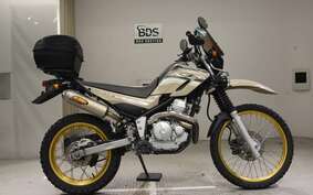 YAMAHA SEROW 250 DG17J