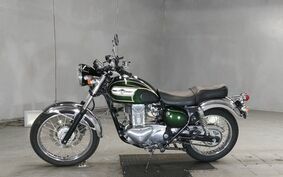 KAWASAKI ESTRELLA BJ250A