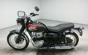 KAWASAKI W400 2009 EJ400A