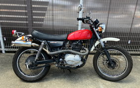 KAWASAKI 250TR BJ250F