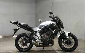 YAMAHA MT-07 2015 RM07J