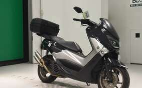 YAMAHA N-MAX SE86J