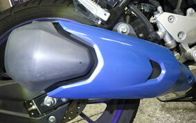 YAMAHA FZS 150 A