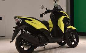 YAMAHA TRICITY 125 A SEC1J