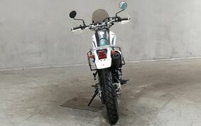 YAMAHA SEROW 250 DG17J