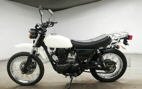 KAWASAKI 250TR BJ250F