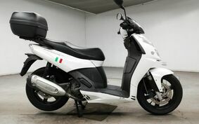 APRILIA SPORTCITY 250 VBH0