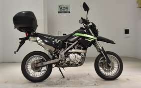 KAWASAKI KLX125D TRACKER LX125D