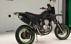 KAWASAKI KLX250D TRACKER LX250E