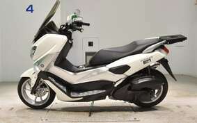 YAMAHA N-MAX SE86J