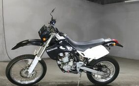 KAWASAKI KLX250 LX250E