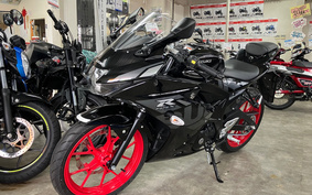 SUZUKI GSX-R125 ABS DL33B