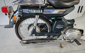 YAMAHA MATE 50 DX V50