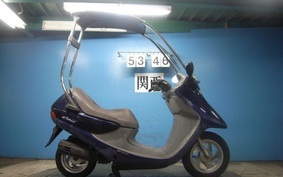 HONDA CABINA 50 AF33