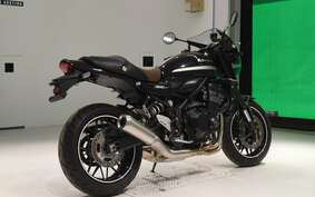 KAWASAKI Z900RS CAFE 2021 ZR900C