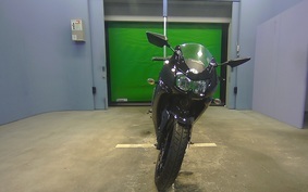 KAWASAKI NINJA 250R 2012 EX250K