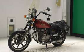 YAMAHA XS250 SPECIAL 4A8