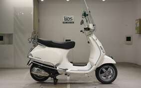 VESPA LX125IE