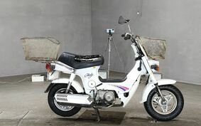 HONDA CHALY 50 CF50