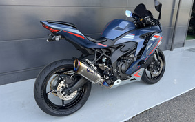 KAWASAKI NINJA ZX 25 ZX250E