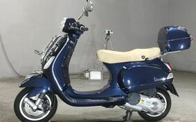 VESPA LX150 M684