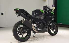 KAWASAKI NINJA 400 2020 EX400G