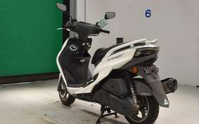 YAMAHA CYGNUS 125 XSR 3 SEA5J