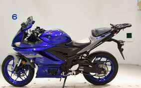 YAMAHA YZF-R3 2020 RH13J