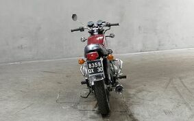 HONDA CB400F 2023 CB400F