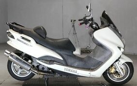 YAMAHA MAJESTY 125 SE22