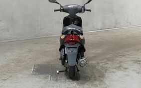 YAMAHA JOG ZR SA58J